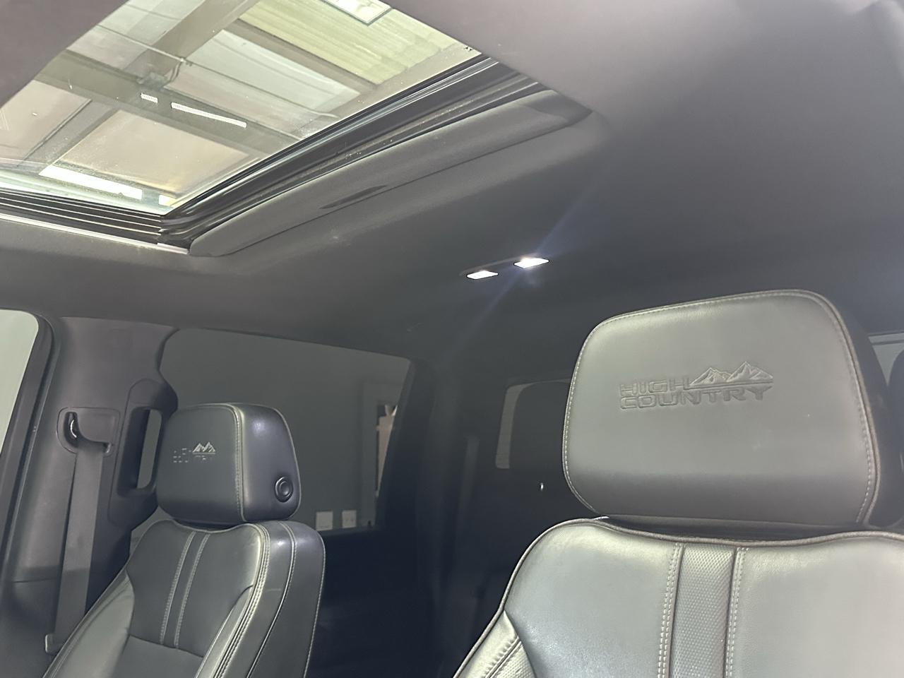 Chevrolet Silverado 2500HD  2022