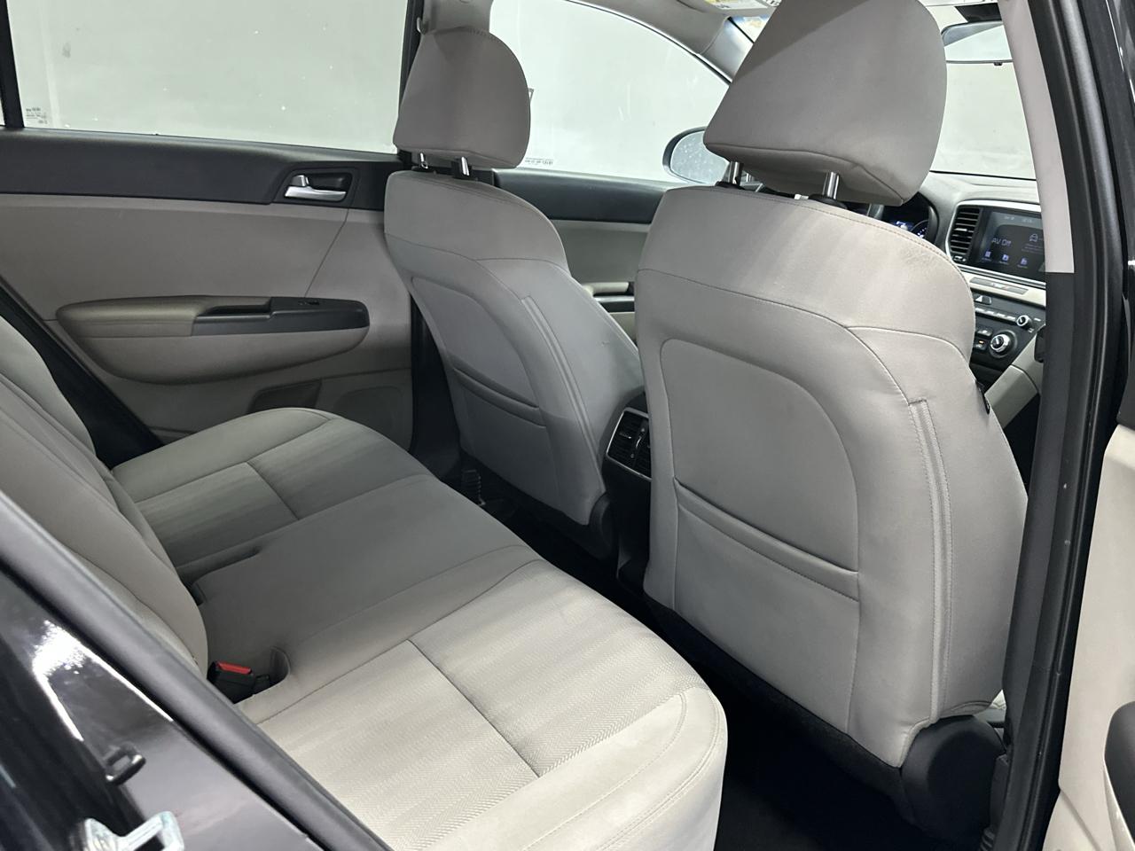 Kia Sportage LX FWD 2020