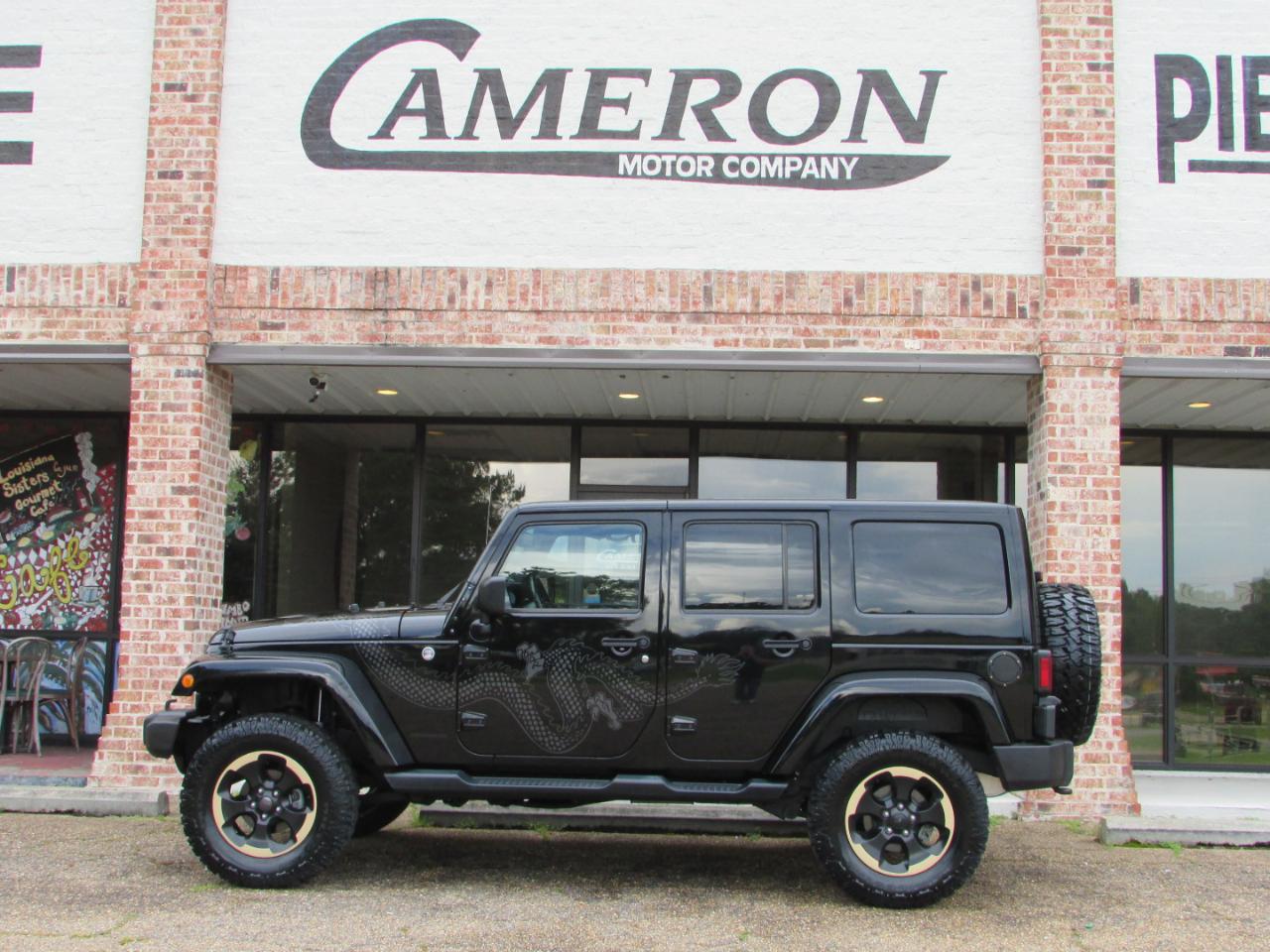 Used Cars Hattiesburg MS | Used Cars & Trucks MS | Cameron Motor ...