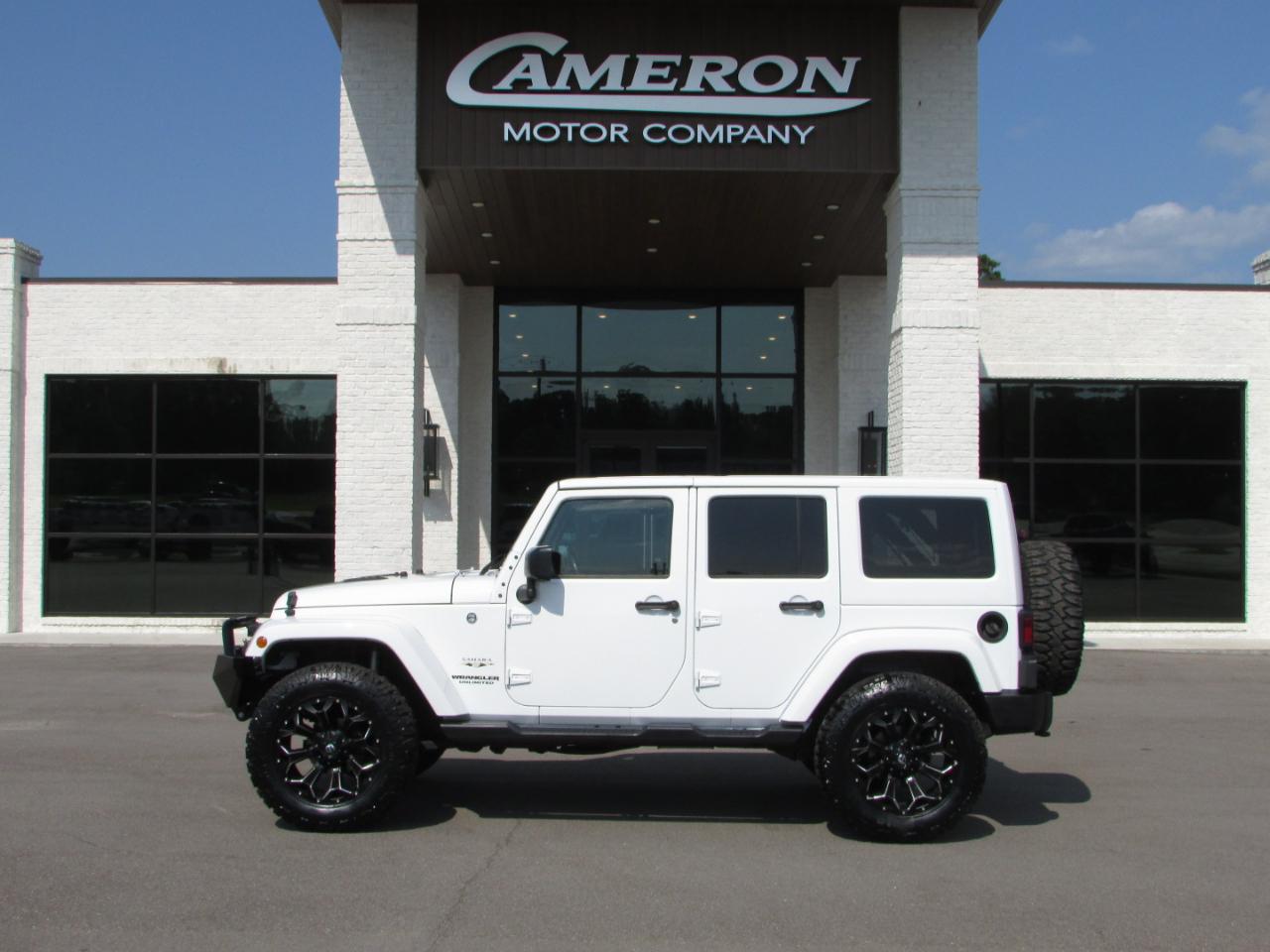 Used Cars Hattiesburg MS | Used Cars & Trucks MS | Cameron Motor ...