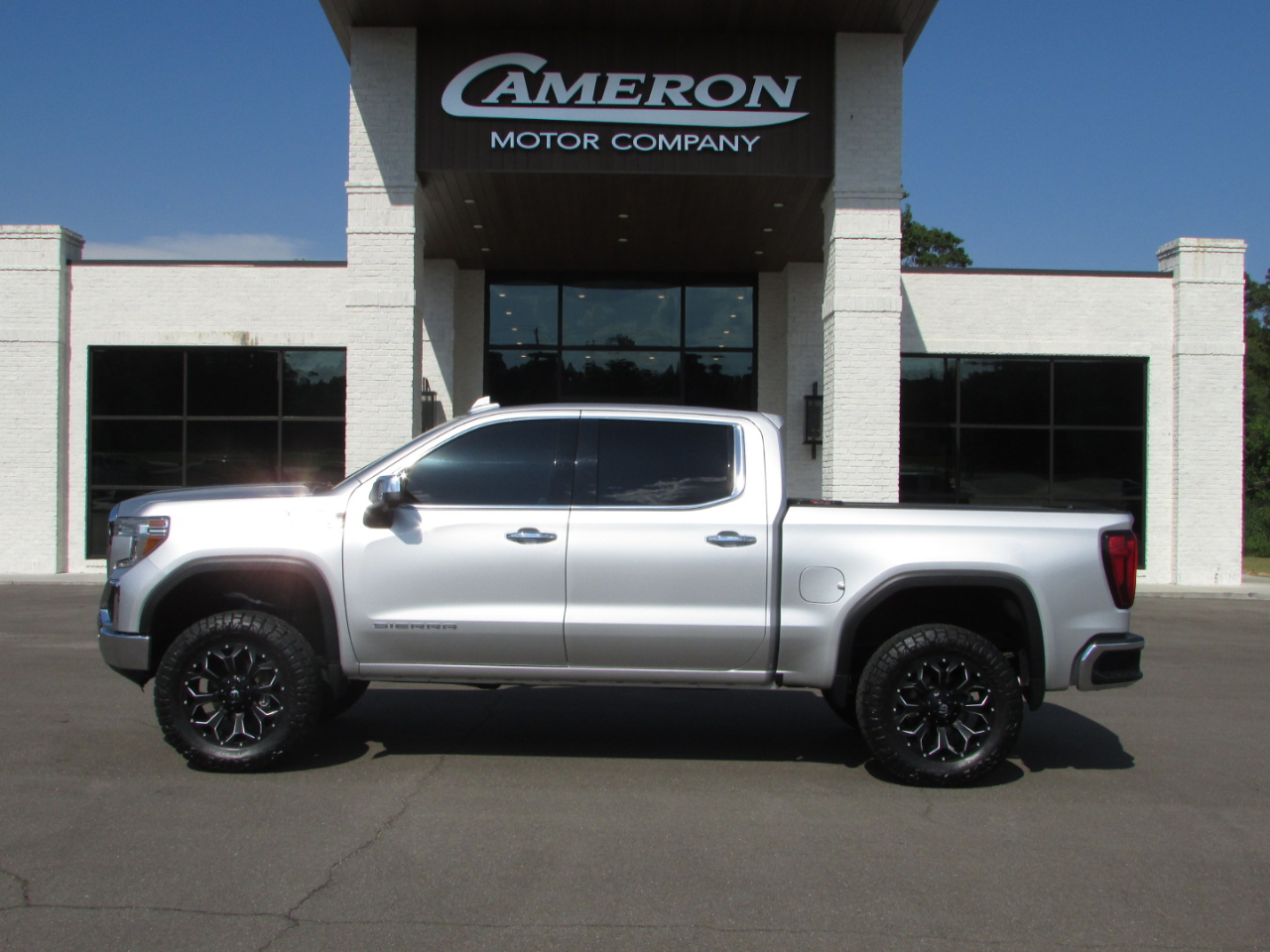 Used Cars Hattiesburg MS Used Cars & Trucks MS Cameron Motor