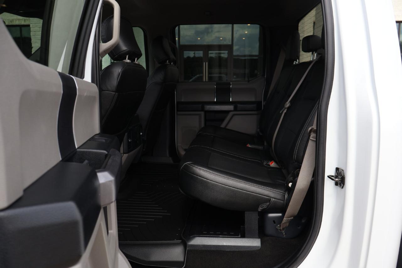 Ford F-250 SD XLT Crew Cab 4WD 2019