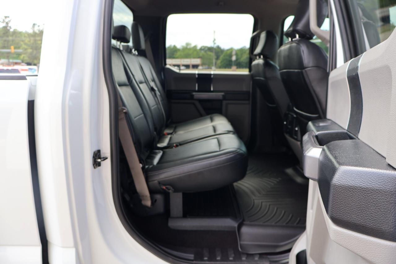 Ford F-250 SD XLT Crew Cab 4WD 2019