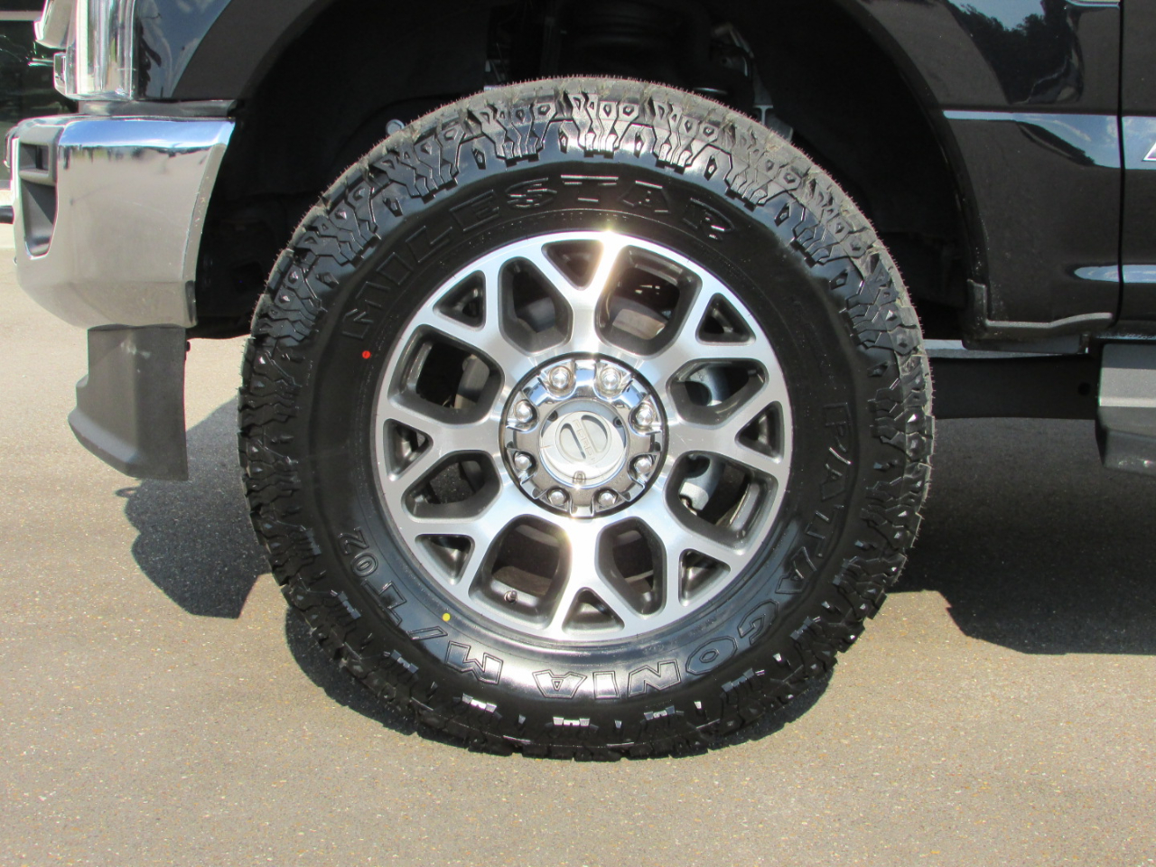 Ford F-250 SD Lariat Crew Cab 4WD 2021 Ford F-250 SD Lariat Crew Cab 4WD 2021