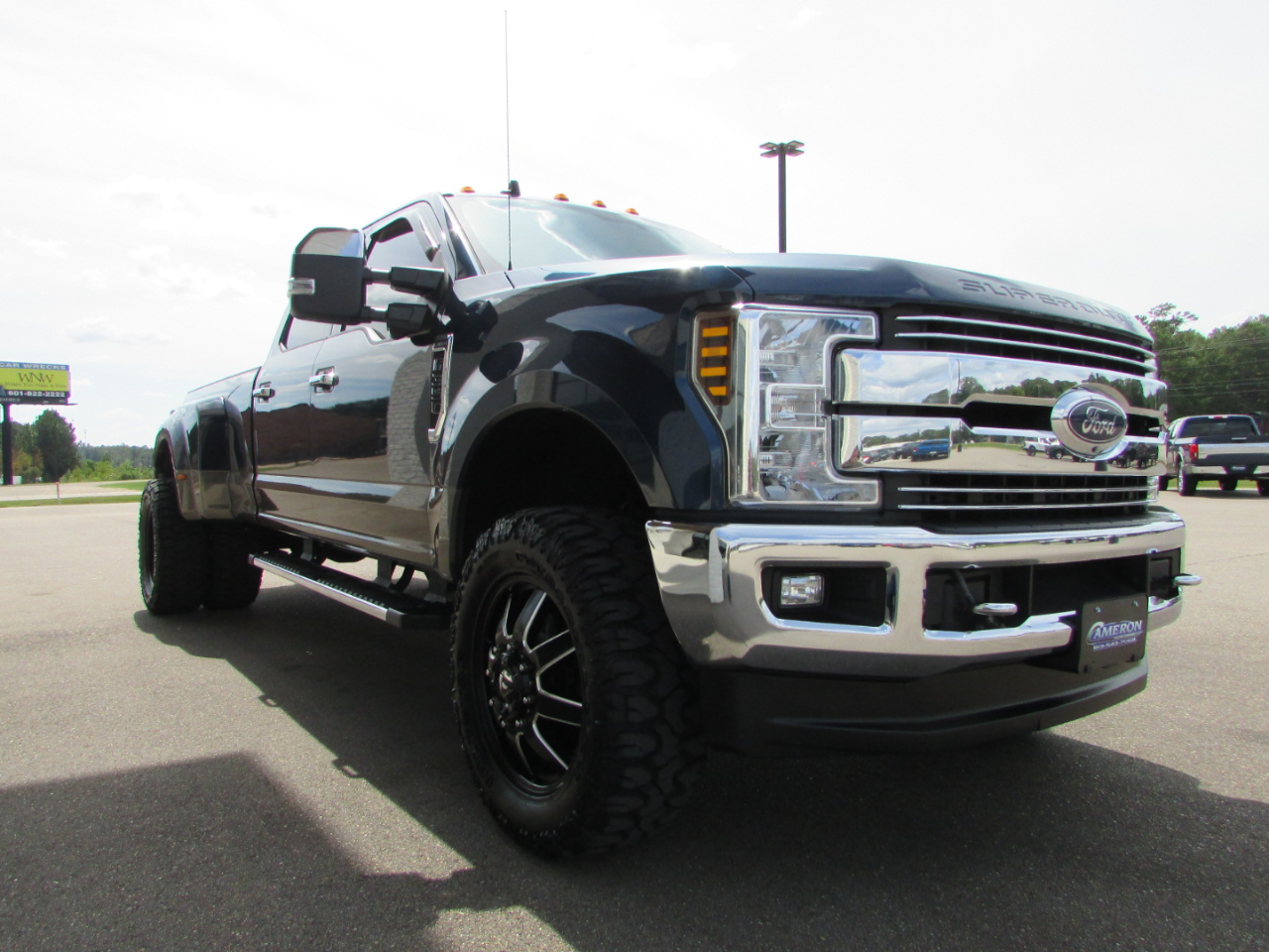 2019 Ford F-350 photo 5