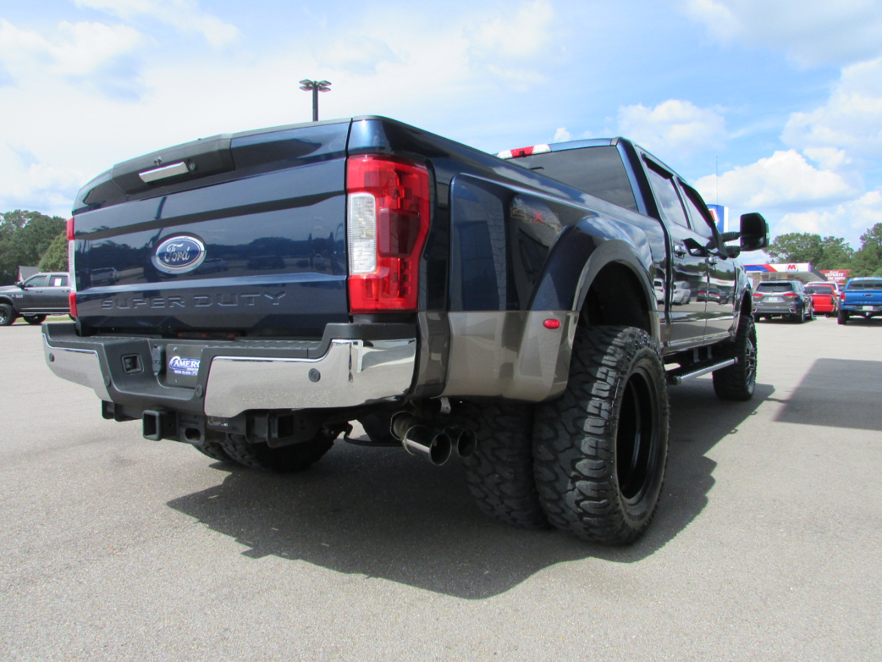 2019 Ford F-350 photo 6