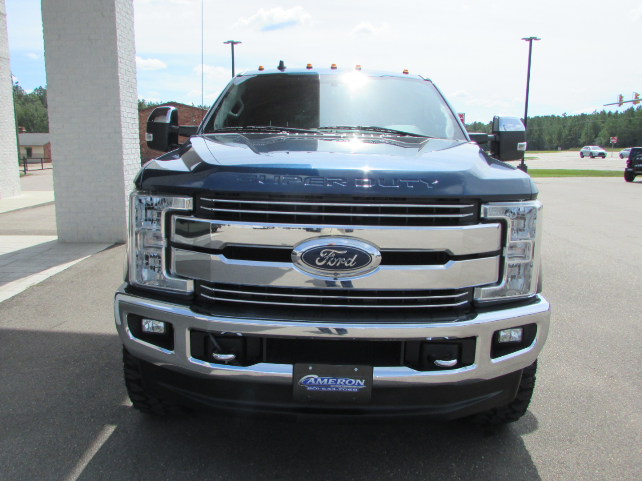 2019 Ford F-350 photo 7