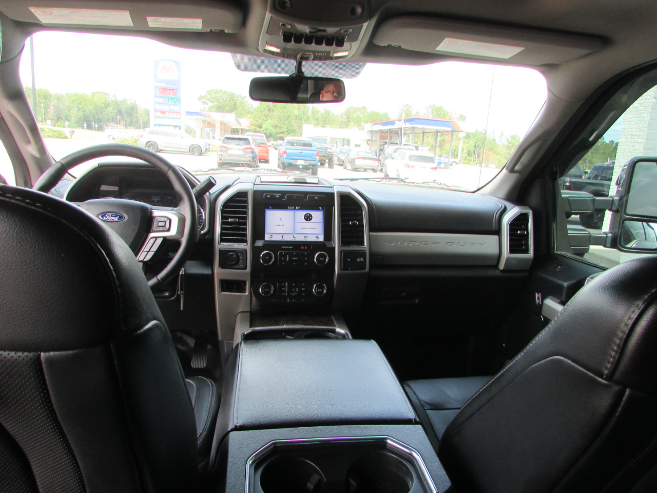 2019 Ford F-350 photo 11