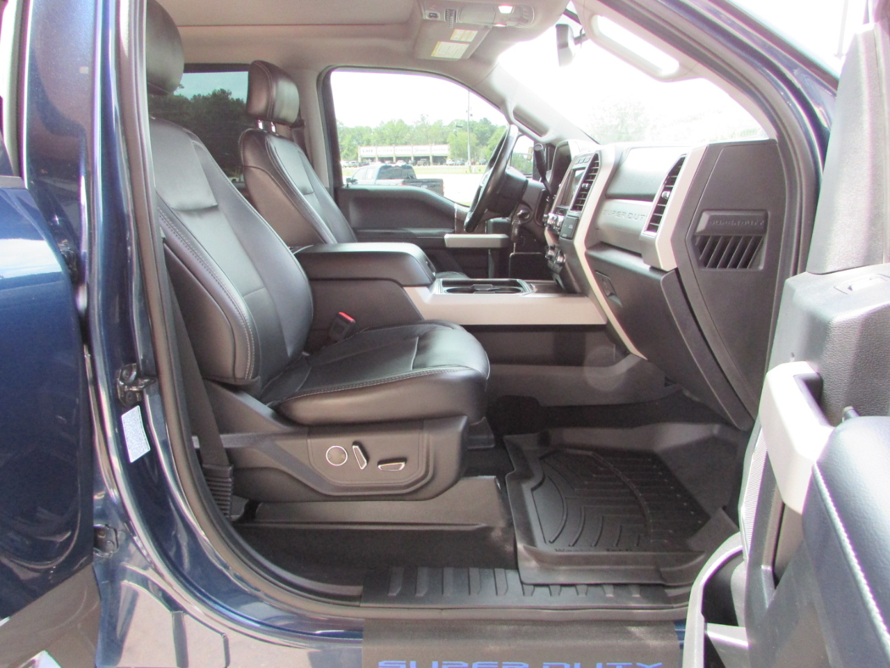 2019 Ford F-350 photo 13