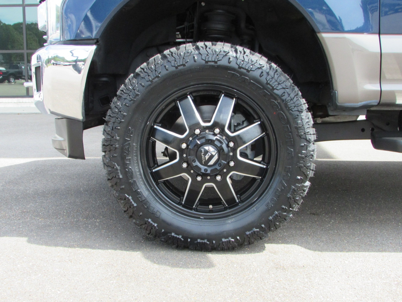 2019 Ford F-350 photo 14