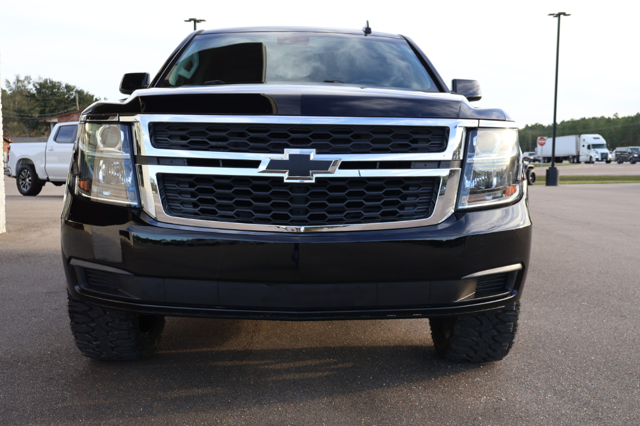 Chevrolet Tahoe 2WD 4dr LT 2020