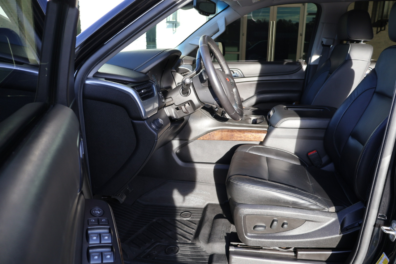 Chevrolet Tahoe 2WD 4dr LT 2020