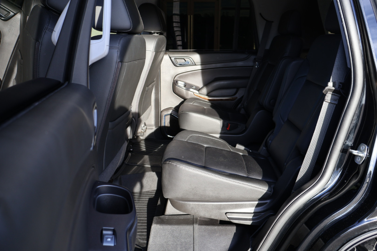 Chevrolet Tahoe 2WD 4dr LT 2020