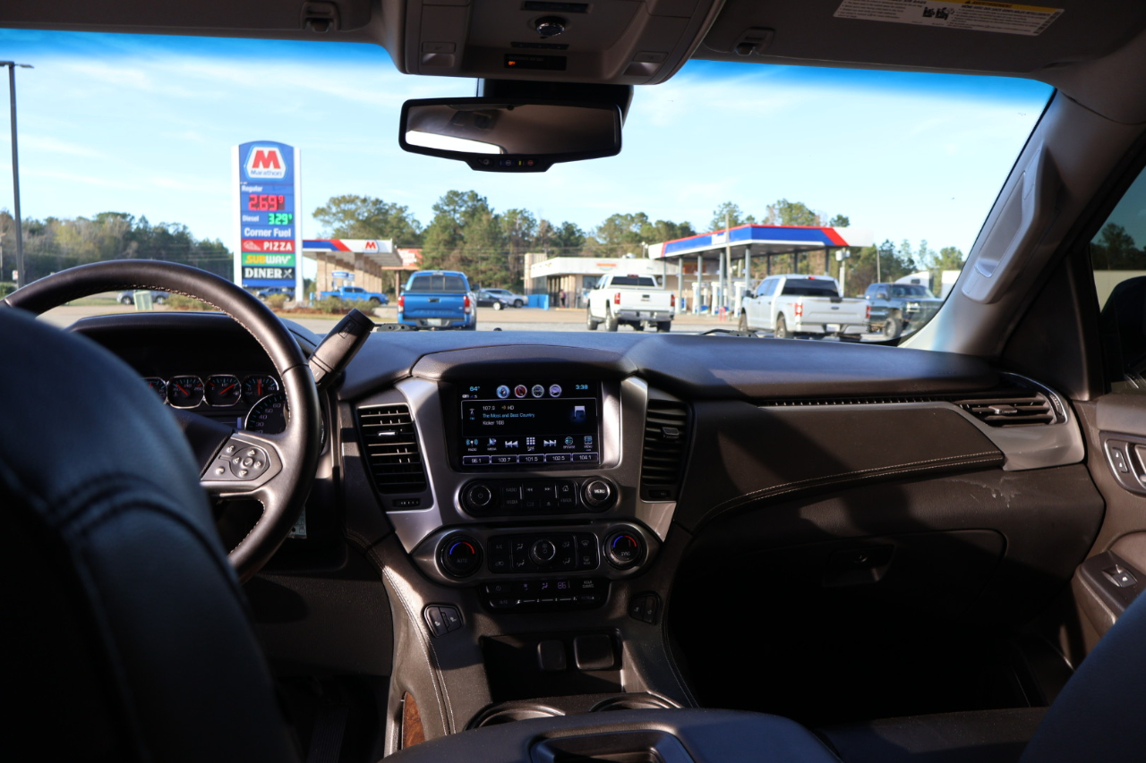 Chevrolet Tahoe 2WD 4dr LT 2020