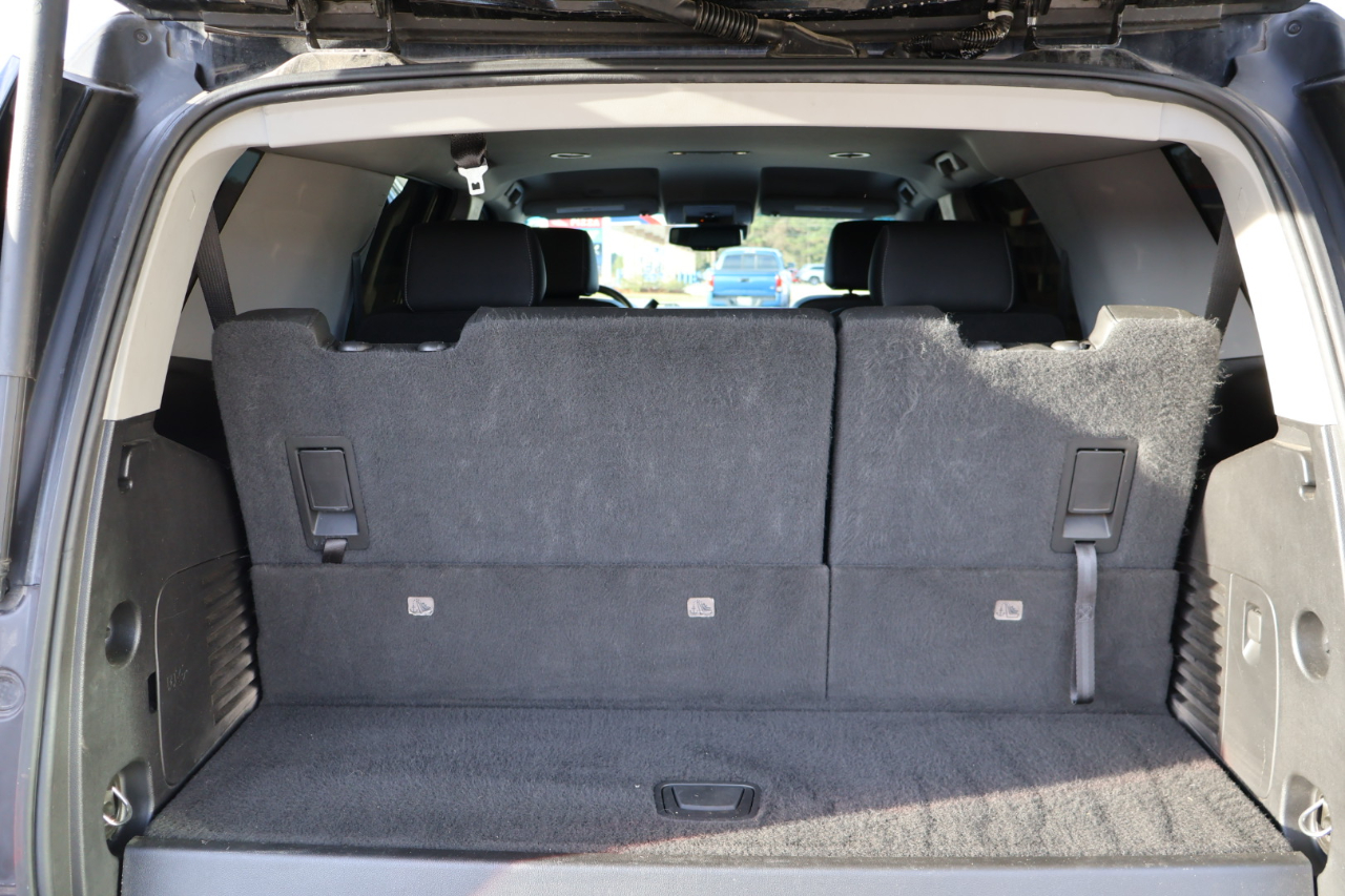 Chevrolet Tahoe 2WD 4dr LT 2020