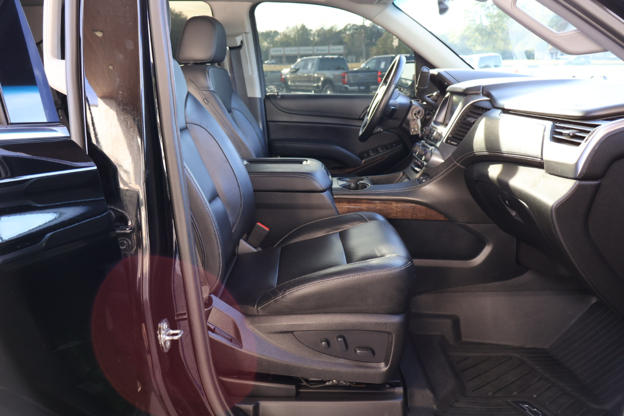 Chevrolet Tahoe 2WD 4dr LT 2020