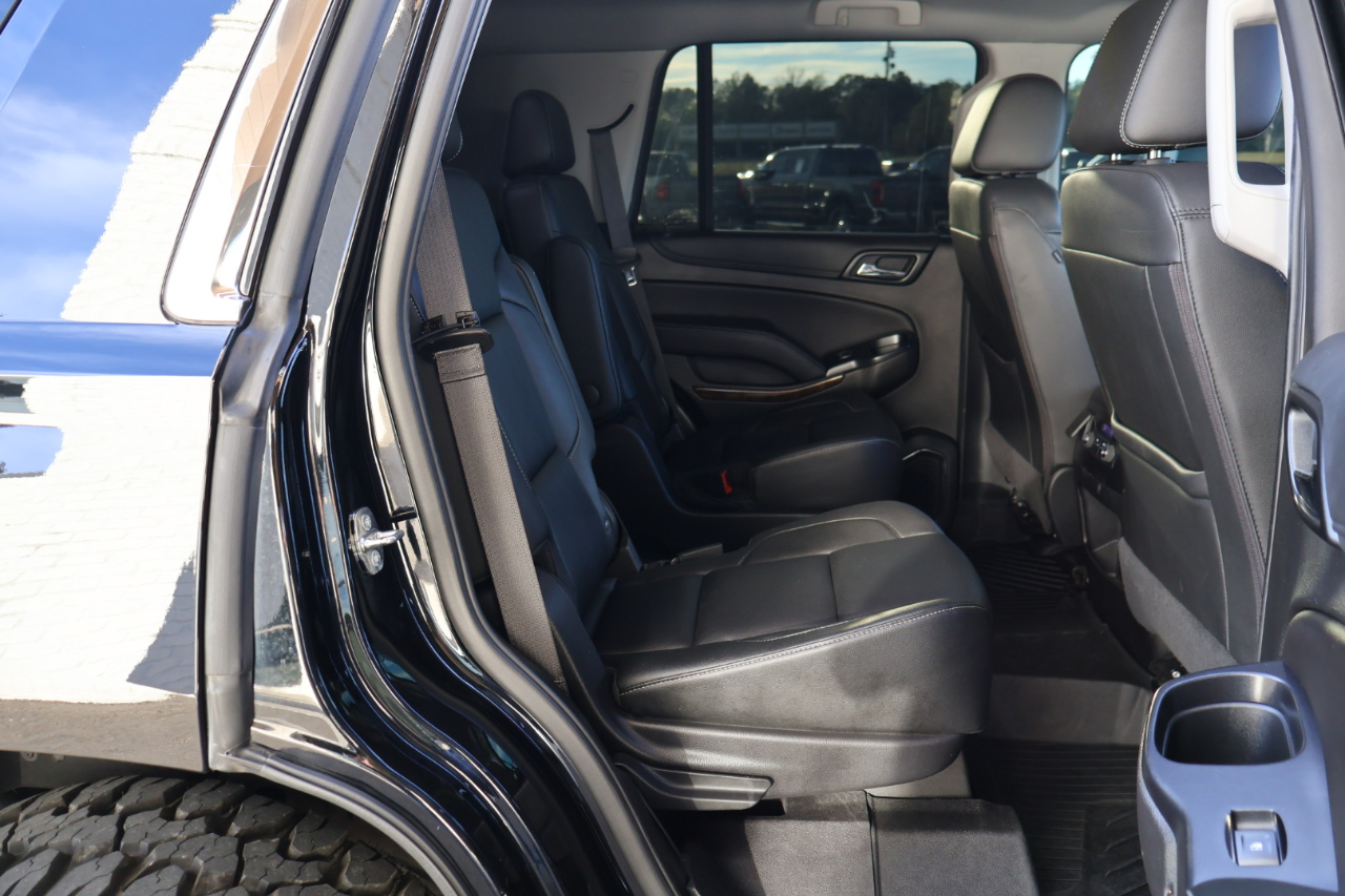 Chevrolet Tahoe 2WD 4dr LT 2020