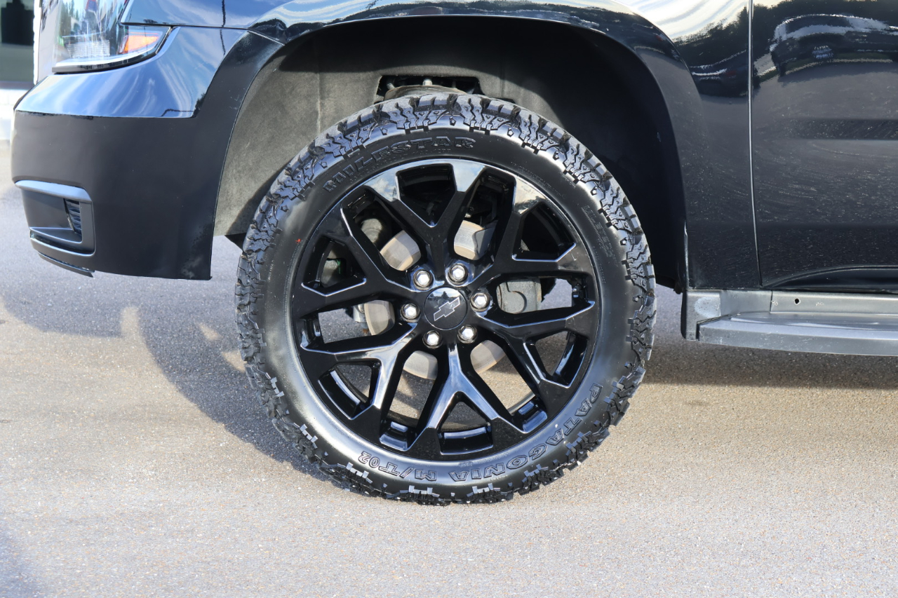 Chevrolet Tahoe 2WD 4dr LT 2020