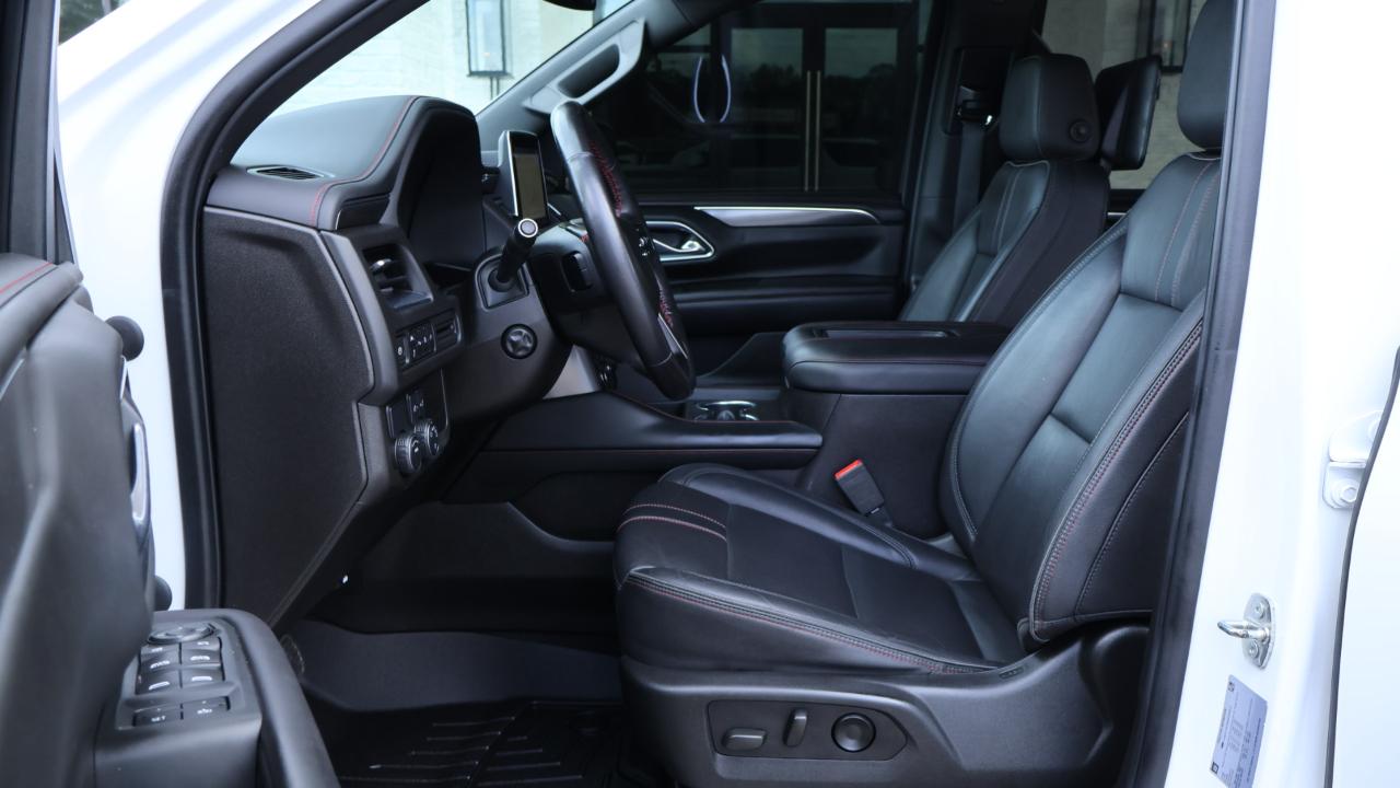 Chevrolet Tahoe 2WD 4dr RST 2021