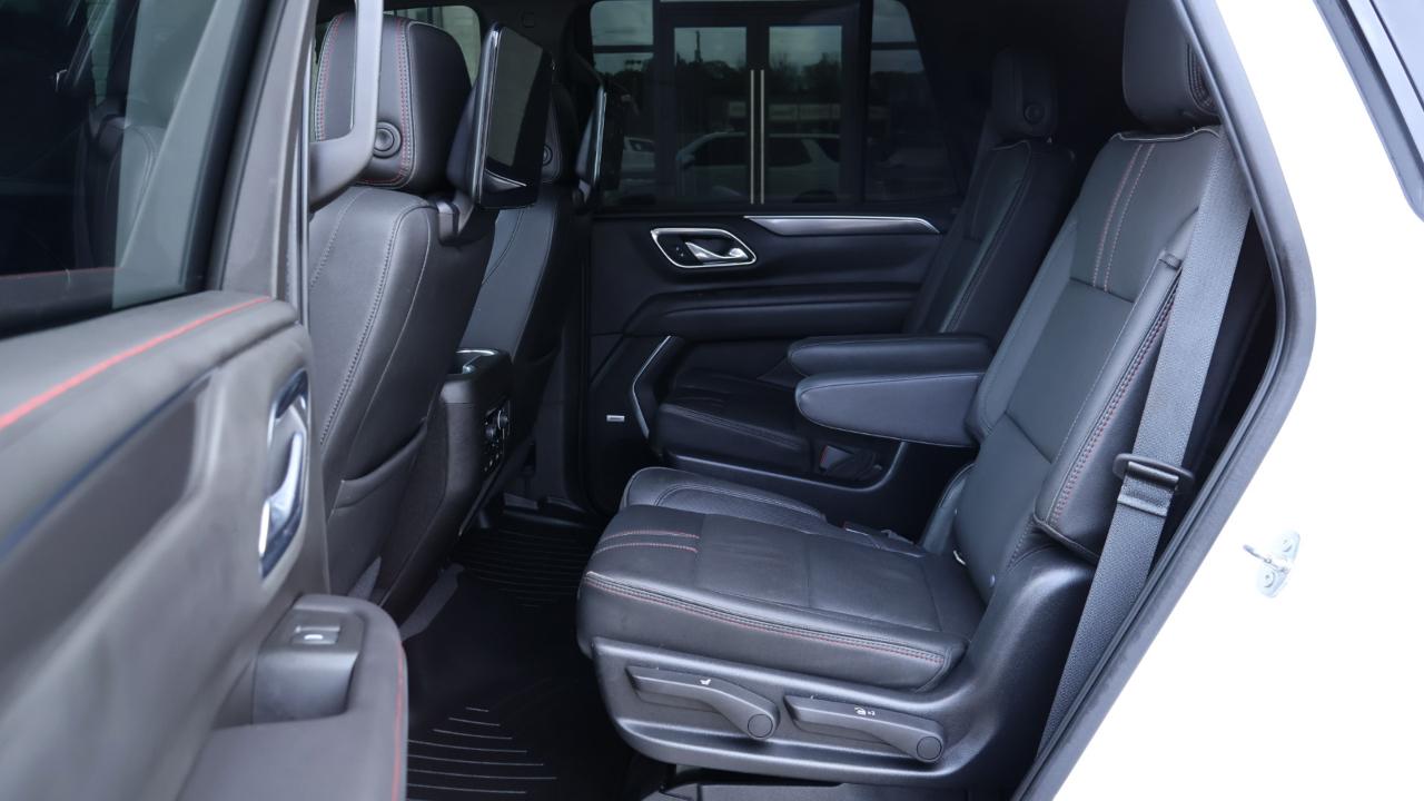 Chevrolet Tahoe 2WD 4dr RST 2021