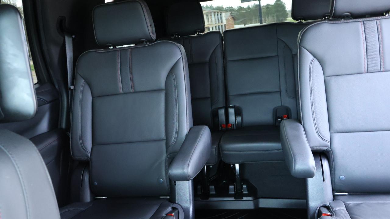 Chevrolet Tahoe 2WD 4dr RST 2021