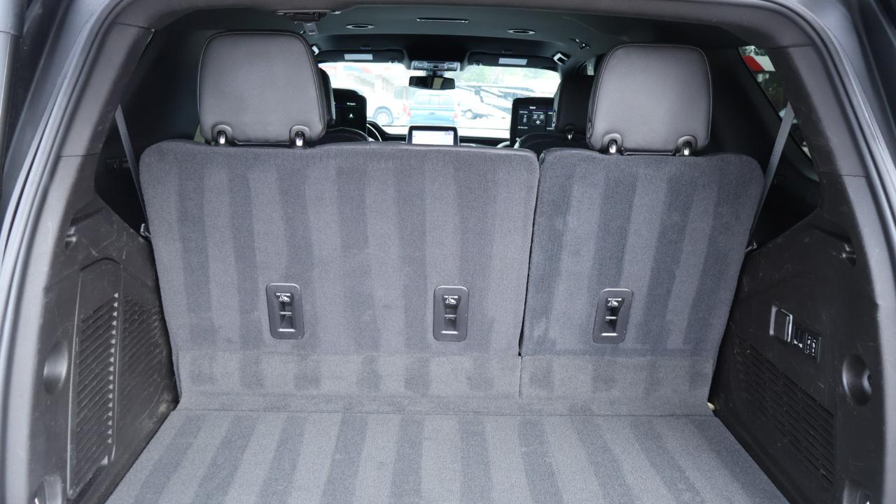 Chevrolet Tahoe 2WD 4dr RST 2021