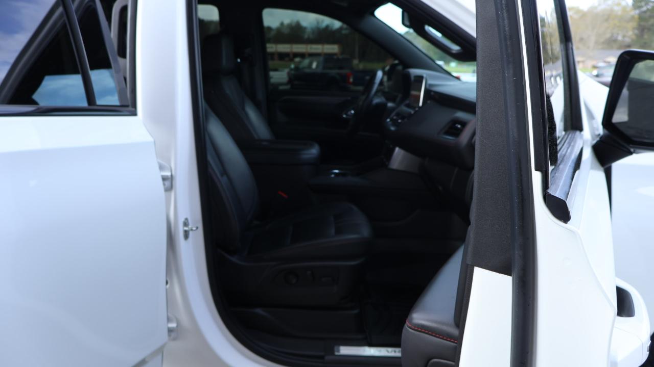 Chevrolet Tahoe 2WD 4dr RST 2021