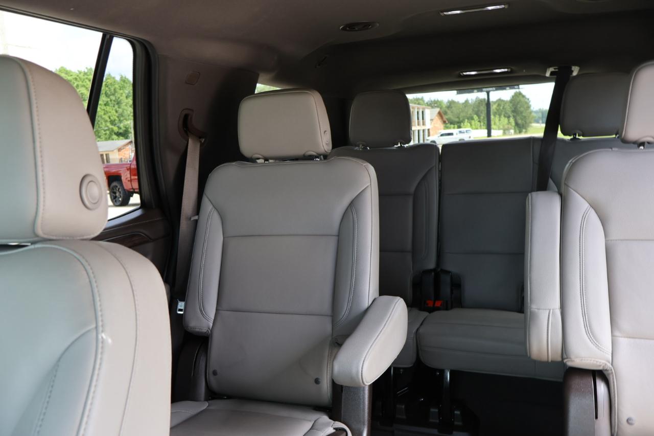 Chevrolet Tahoe 2WD 4dr LT 2022