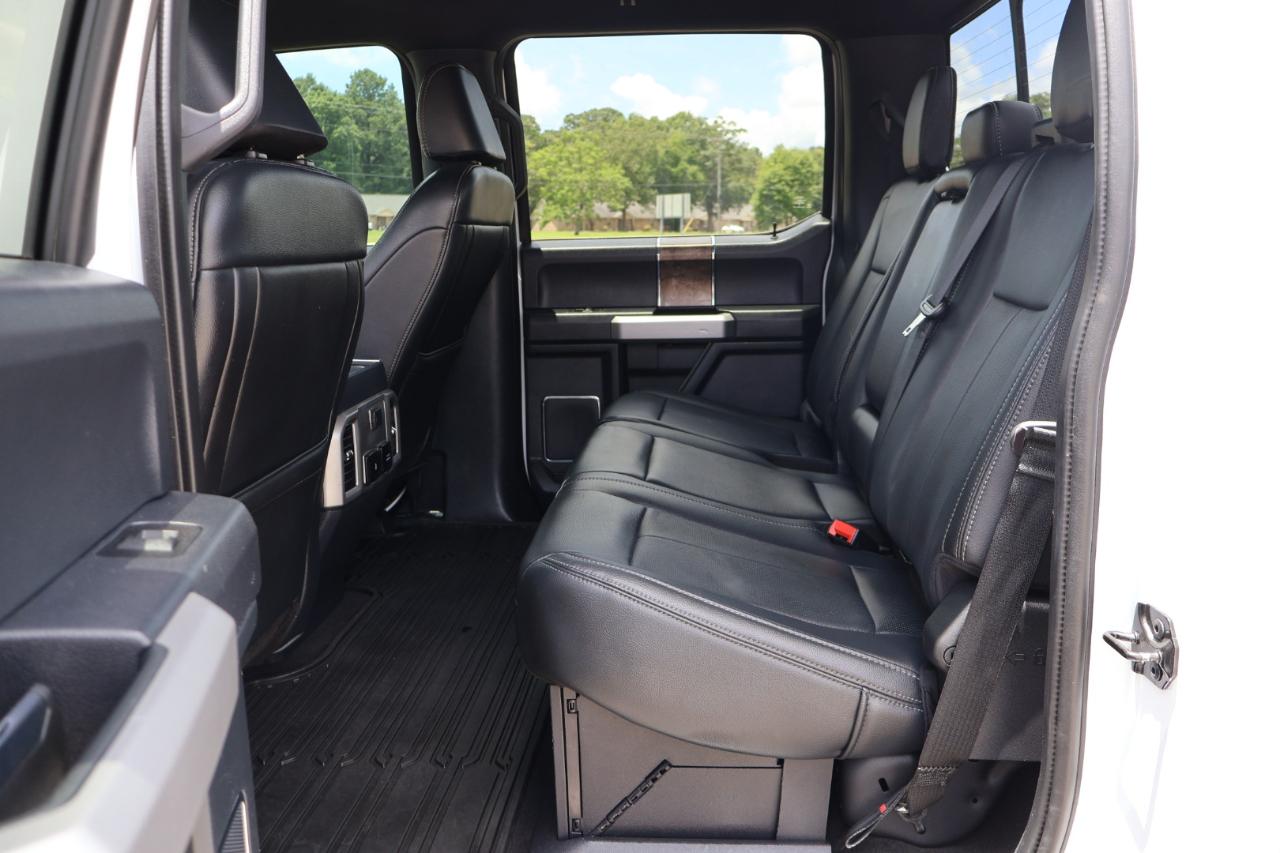 2022 Ford F-250 Super Duty Lariat - Photo 9