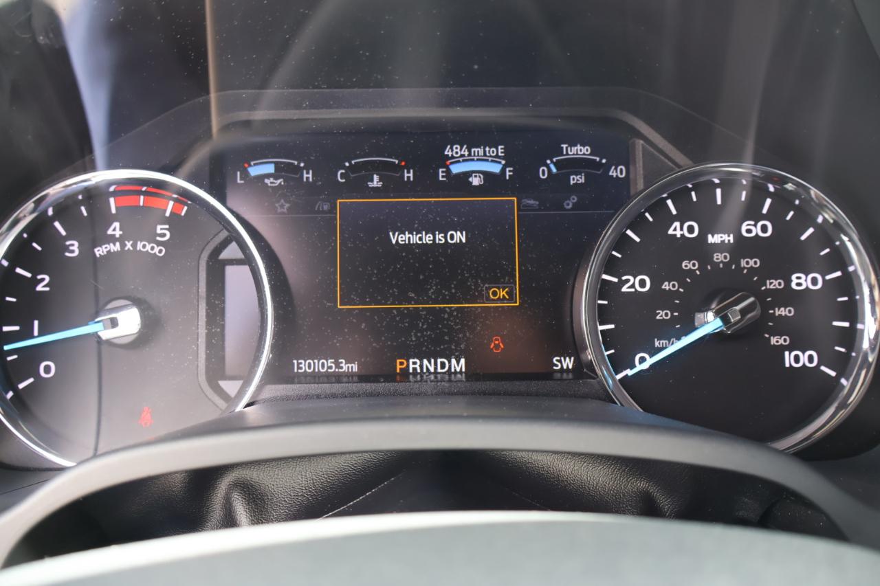 2022 Ford F-250 Super Duty Lariat - Photo 12