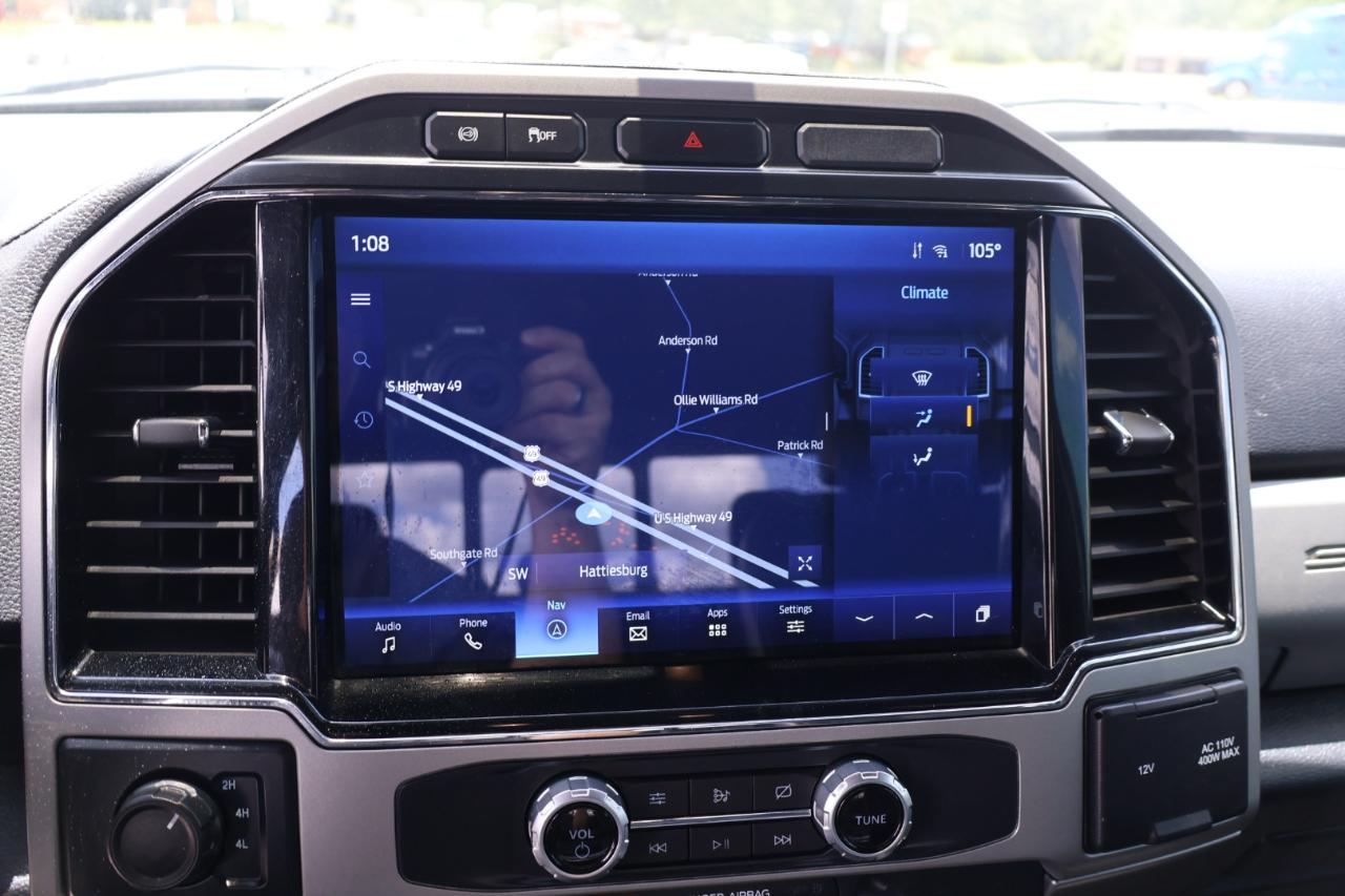 2022 Ford F-250 Super Duty Lariat - Photo 13