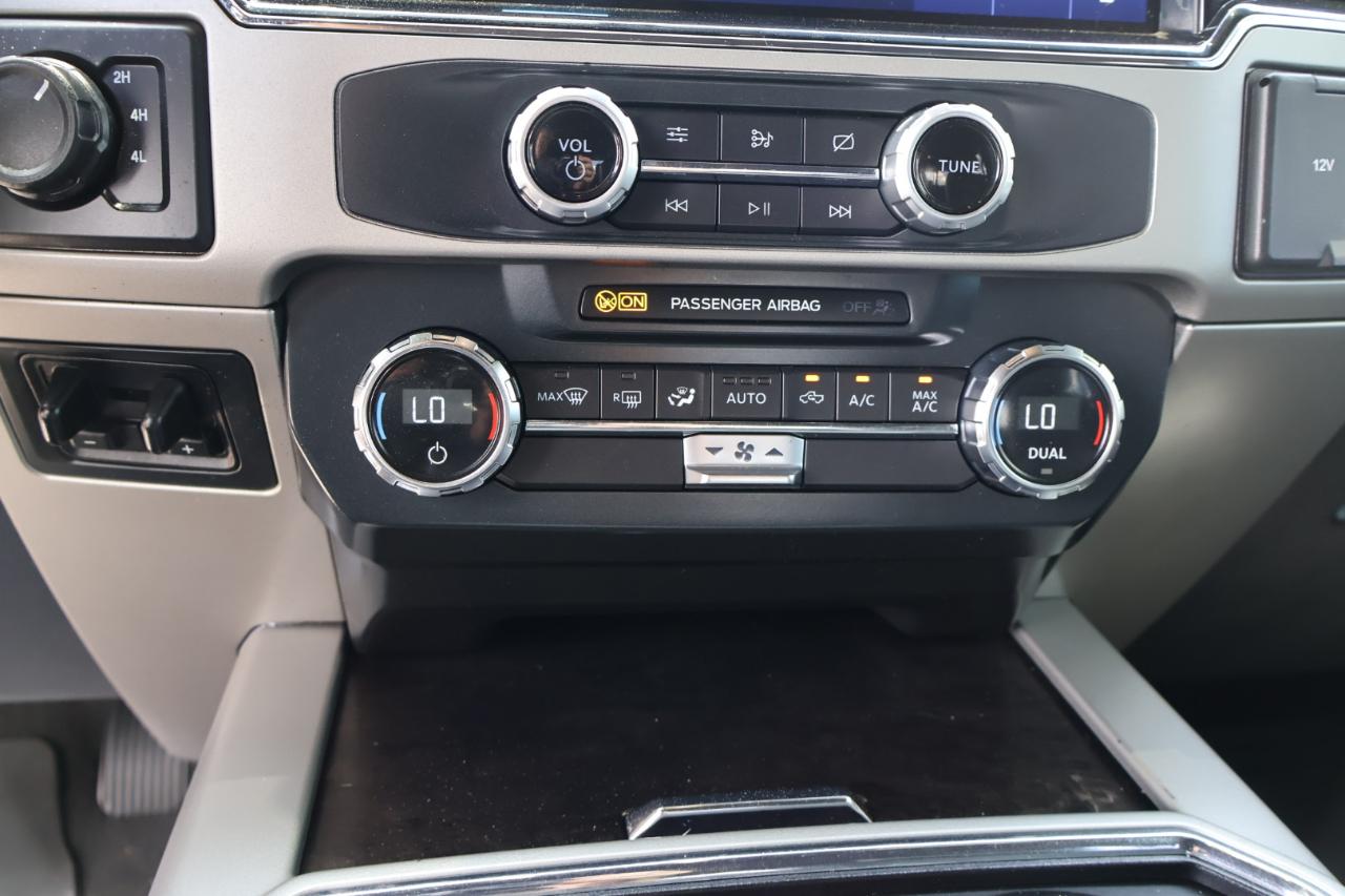 2022 Ford F-250 Super Duty Lariat - Photo 14