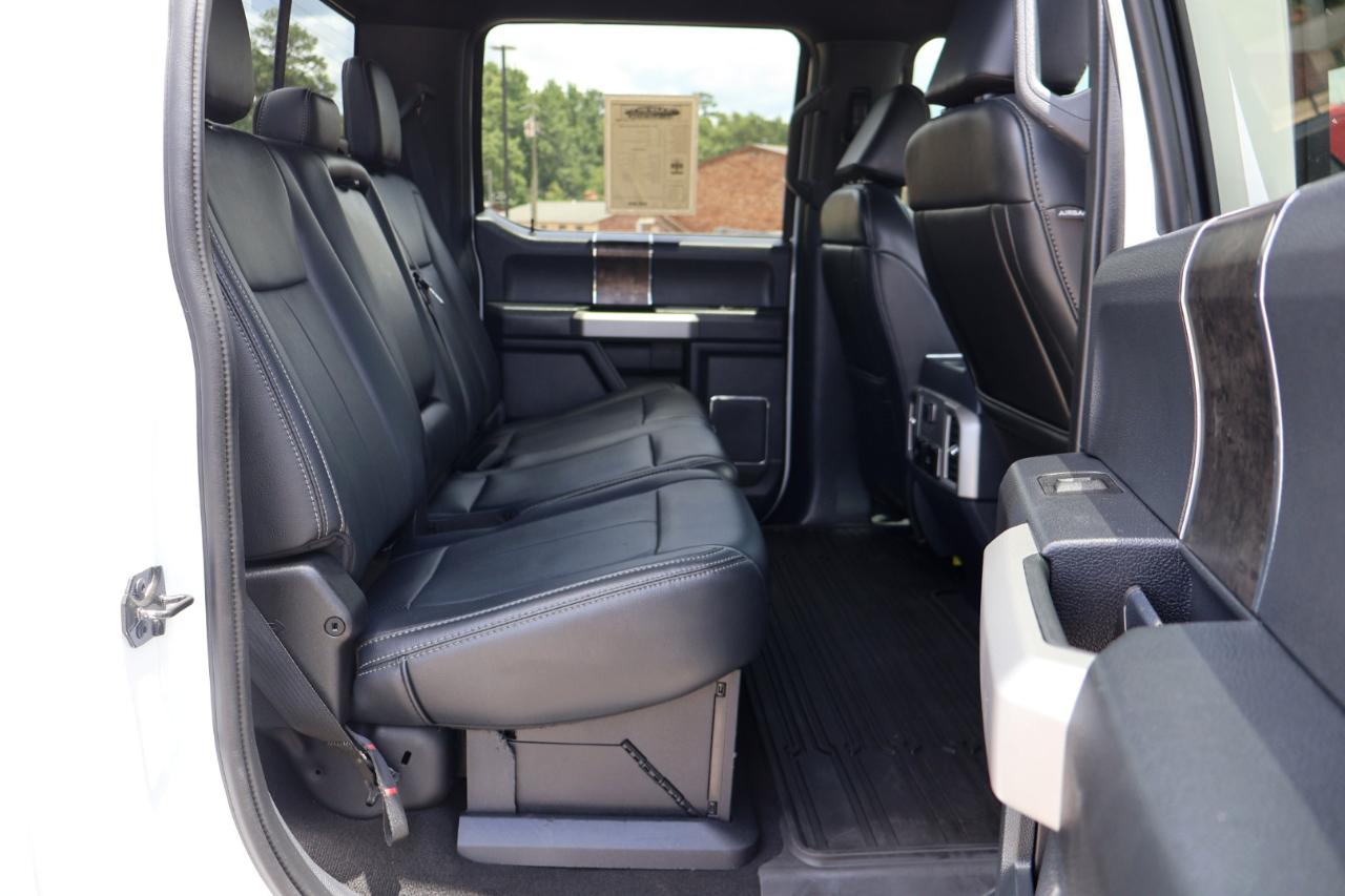 2022 Ford F-250 Super Duty Lariat - Photo 11