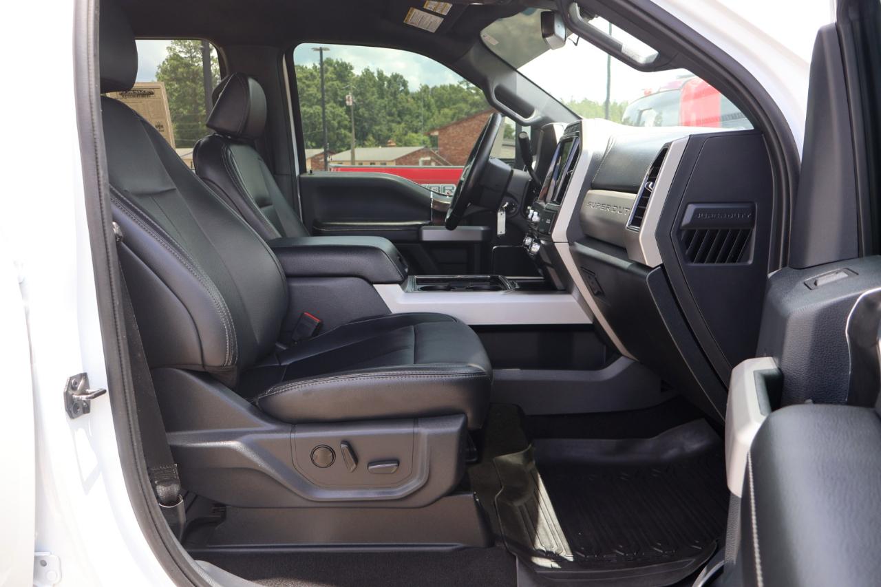 2022 Ford F-250 Super Duty Lariat - Photo 10