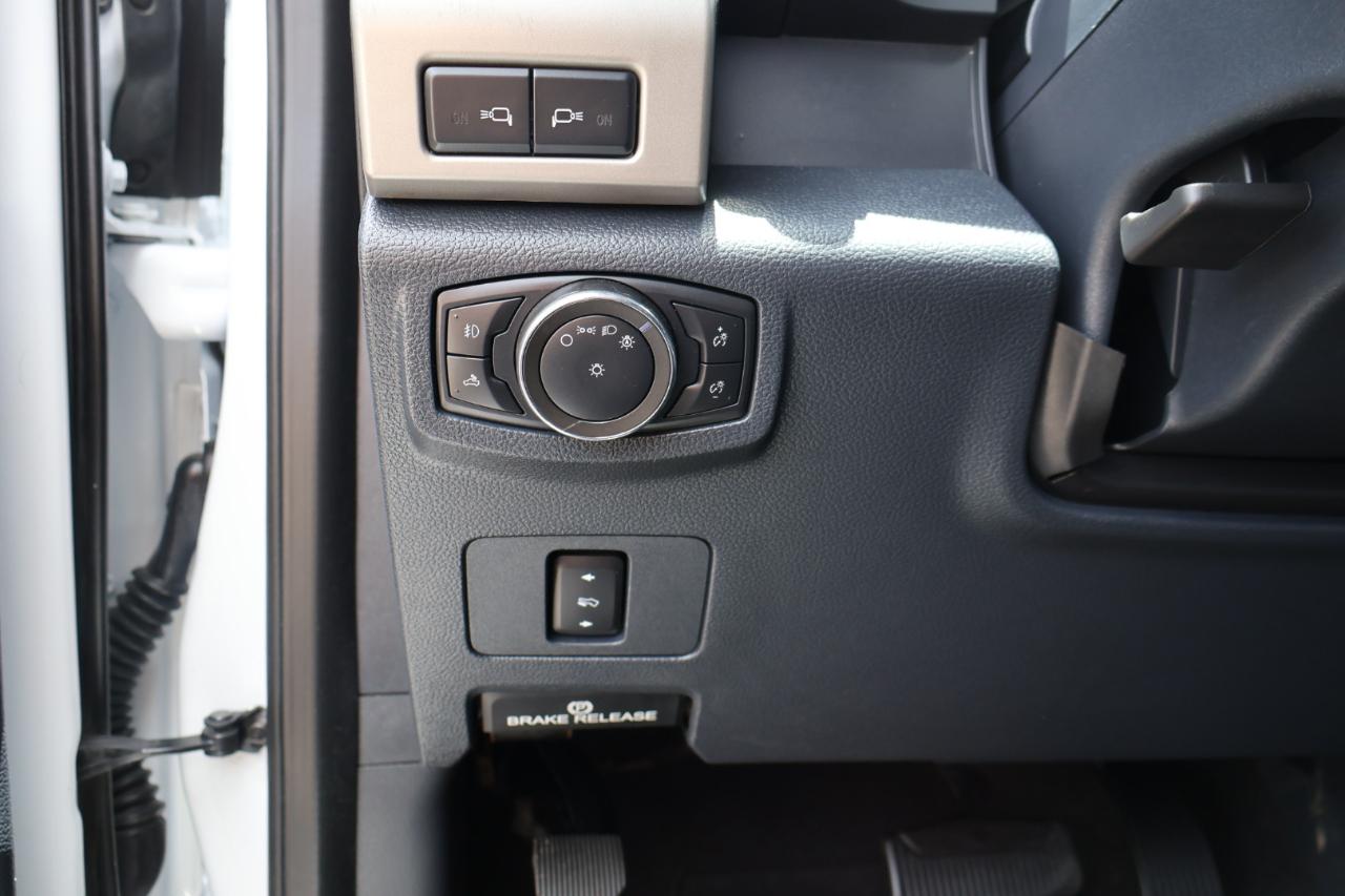 2022 Ford F-250 Super Duty Lariat - Photo 15