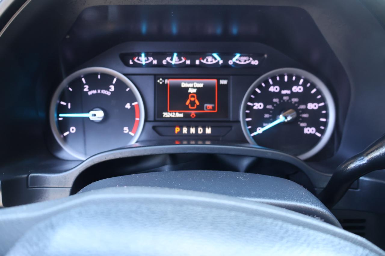 Ford F-250 SD XLT Crew Cab 4WD 2022