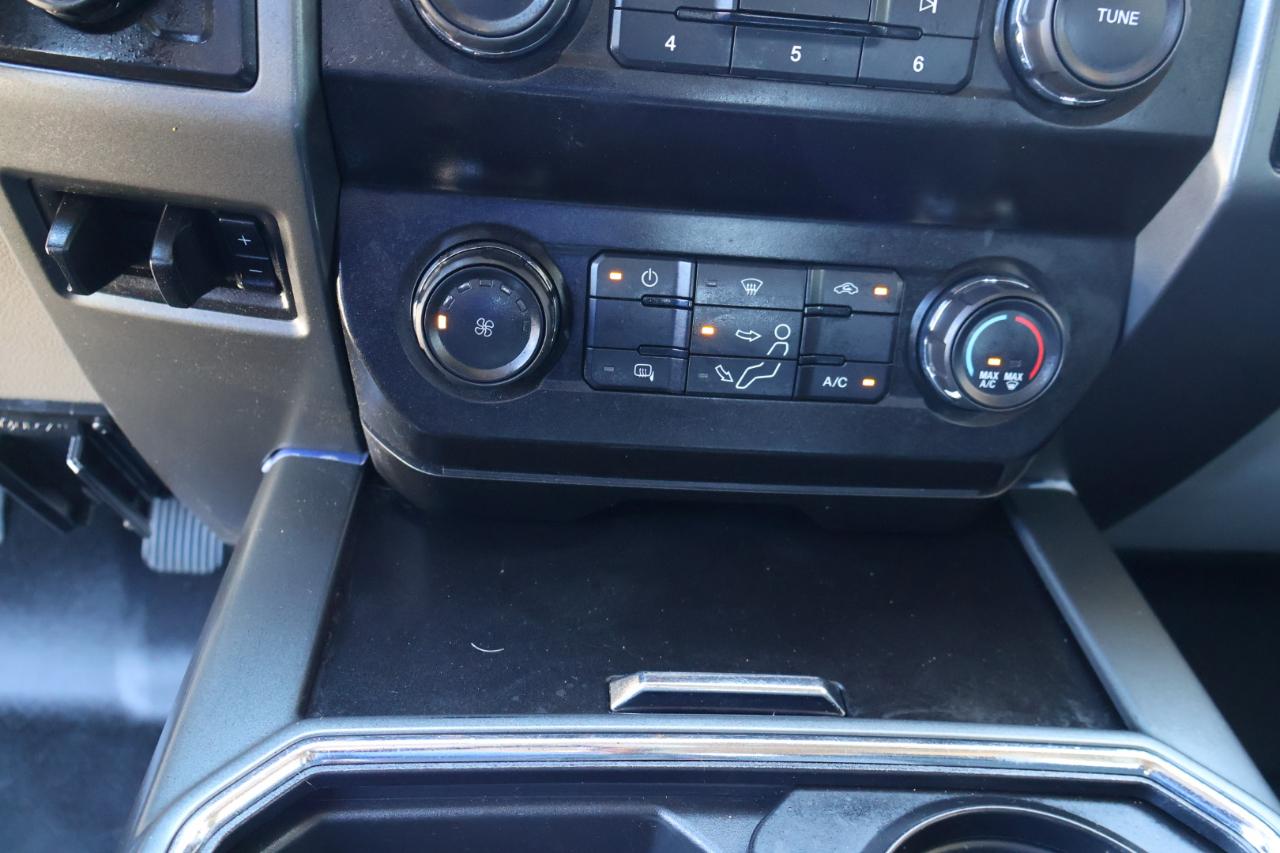 Ford F-250 SD XLT Crew Cab 4WD 2022