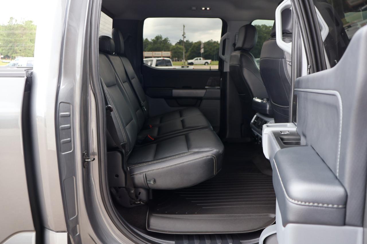 Ford F-150 XLT 4WD SuperCrew 5.5' Box 2022