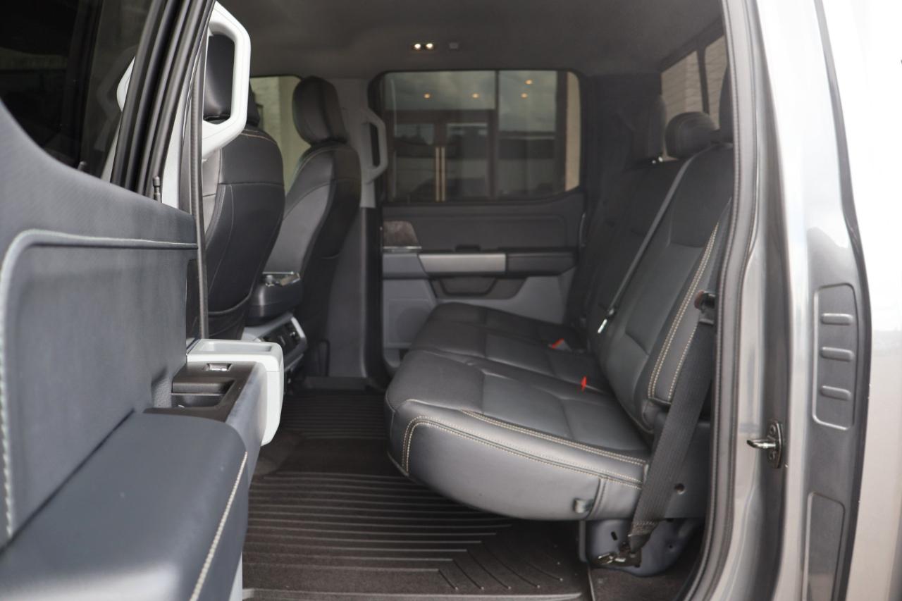 Ford F-150 XLT 4WD SuperCrew 5.5' Box 2022