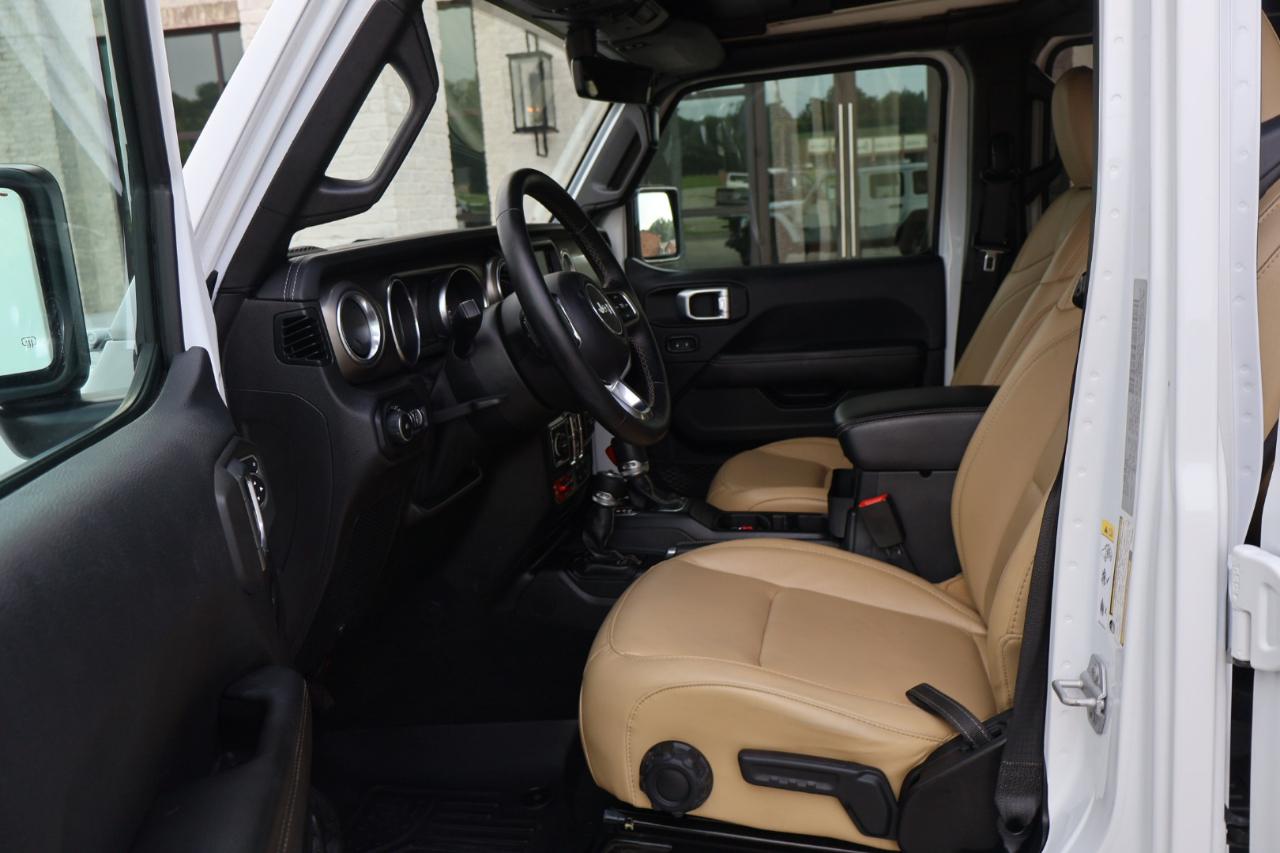 2018 Jeep All-New Wrangler Unlimited Rubicon - Photo 9