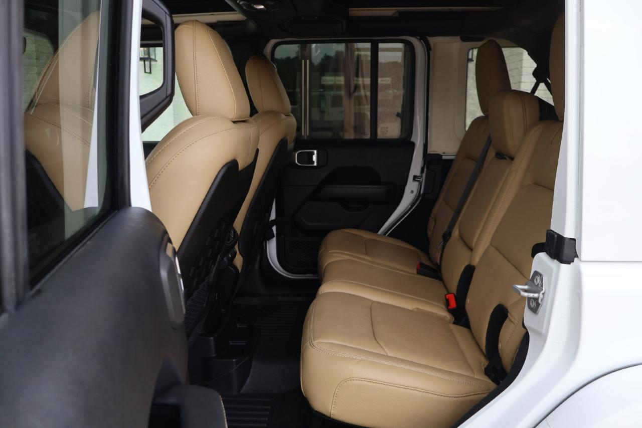 2018 Jeep All-New Wrangler Unlimited Rubicon - Photo 10
