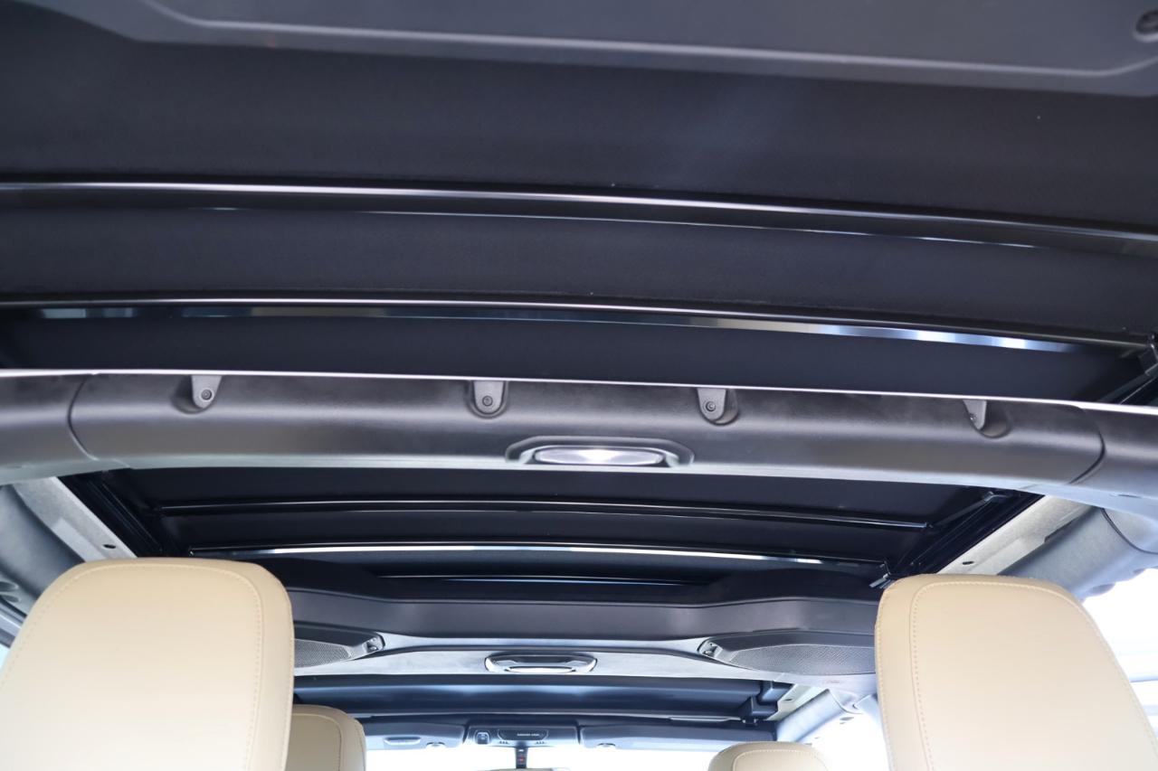 2018 Jeep All-New Wrangler Unlimited Rubicon - Photo 15