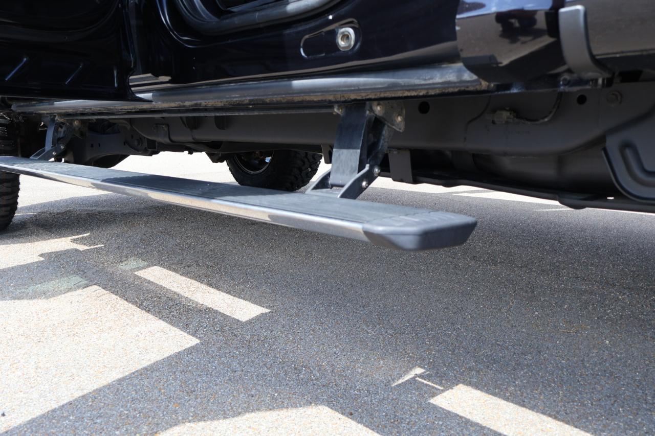 Ford F250SD Lariat Crew Cab 4WD 2019
