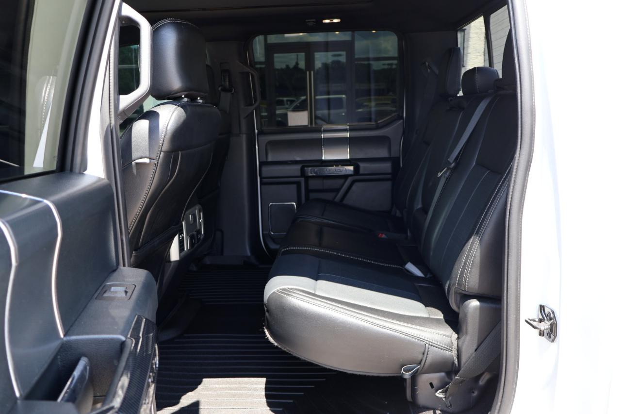 Ford F-150 Lariat 4WD SuperCrew 5.5' Box 2020