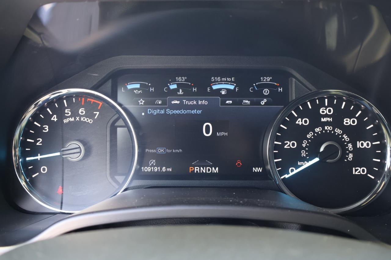 Ford F-150 Lariat 4WD SuperCrew 5.5' Box 2020