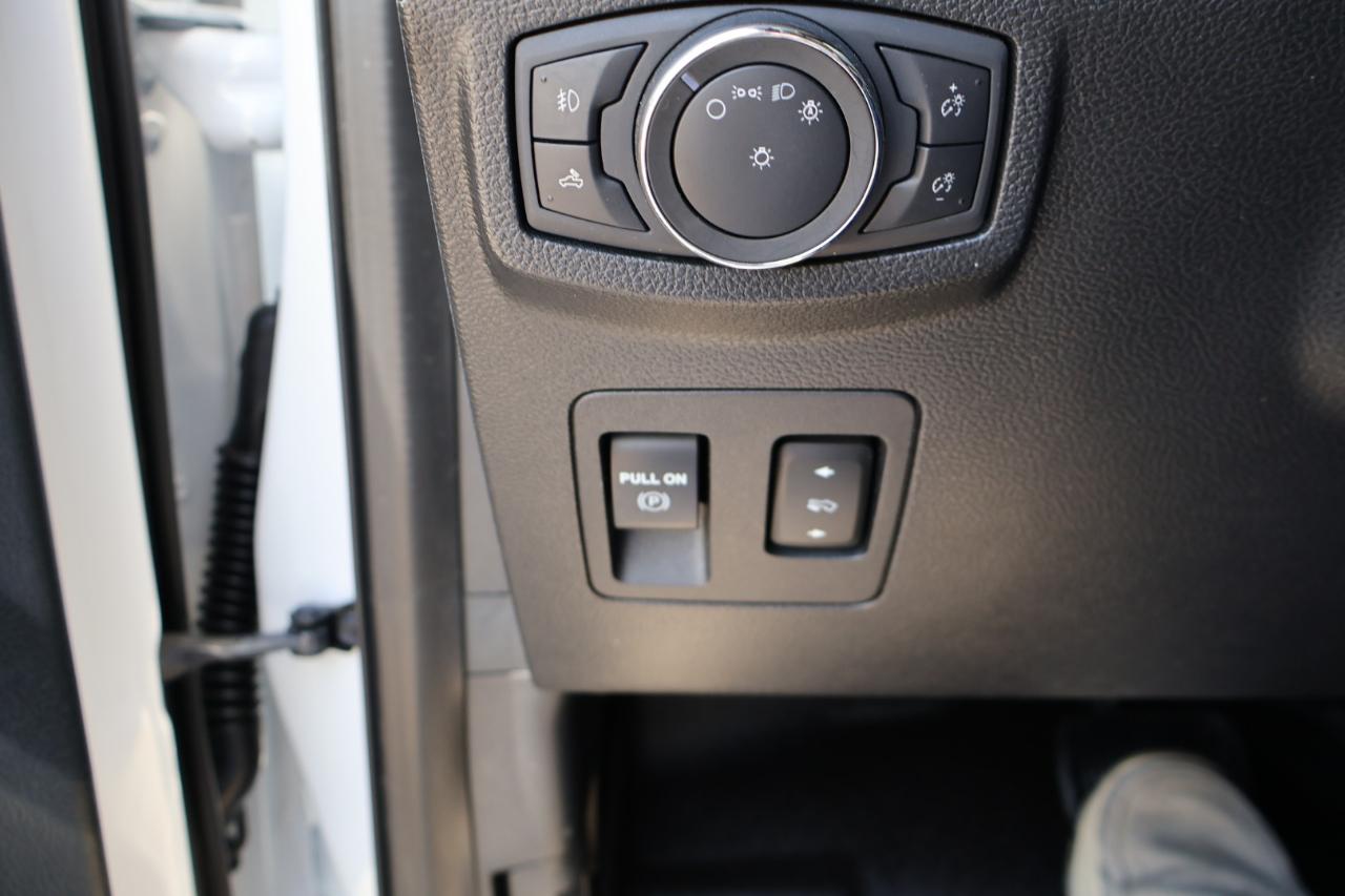 Ford F-150 Lariat 4WD SuperCrew 5.5' Box 2020