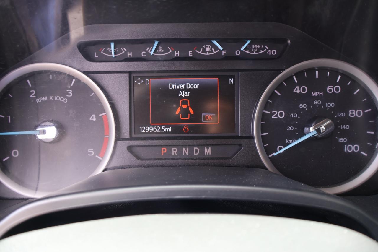 Ford F250SD XLT Crew Cab 4WD 2020