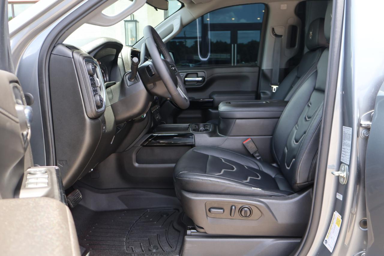 2022 Chevrolet Silverado 1500 Limited RST - Photo 9