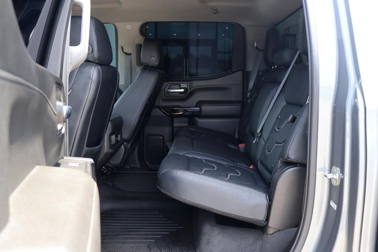 2022 Chevrolet Silverado 1500 Limited RST - Photo 10