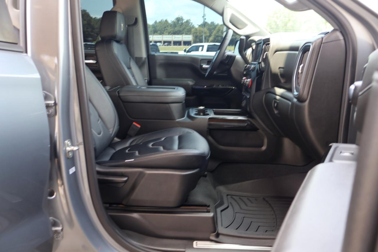 2022 Chevrolet Silverado 1500 Limited RST - Photo 11